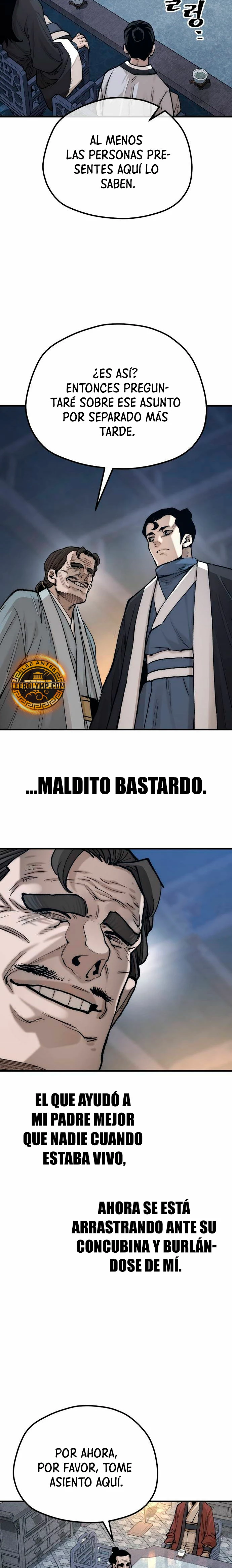 Sistema de cultivo del demonio celestial Capítulo 132 - Page 24