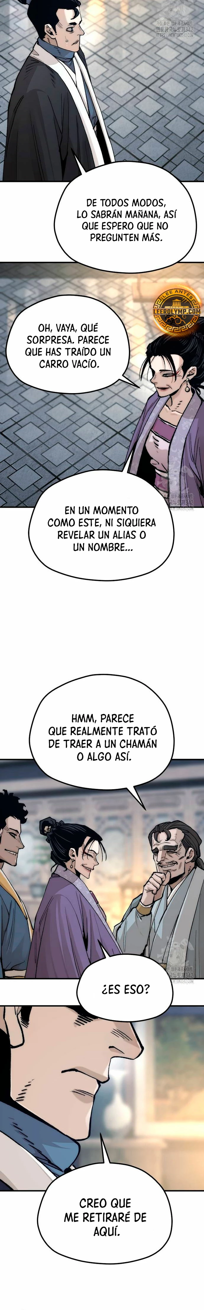 Sistema de cultivo del demonio celestial Capítulo 132 - Page 31