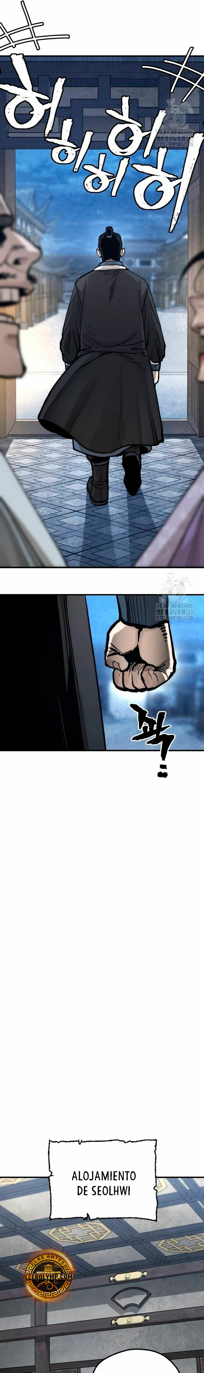 Sistema de cultivo del demonio celestial Capítulo 132 - Page 32