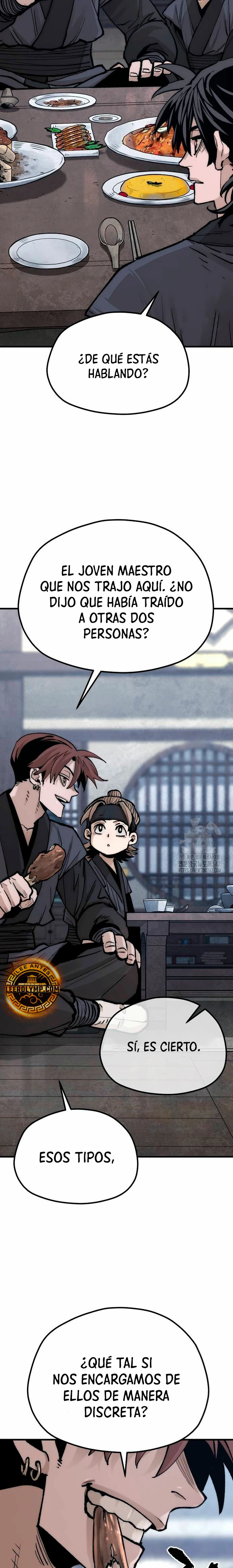 Sistema de cultivo del demonio celestial Capítulo 132 - Page 35