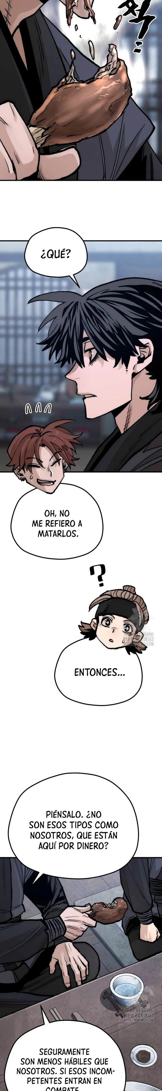 Sistema de cultivo del demonio celestial Capítulo 132 - Page 36