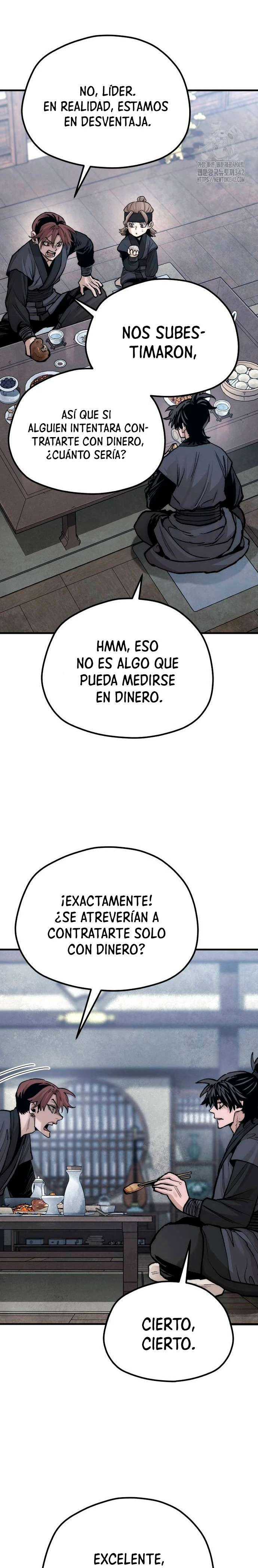 Sistema de cultivo del demonio celestial Capítulo 132 - Page 39