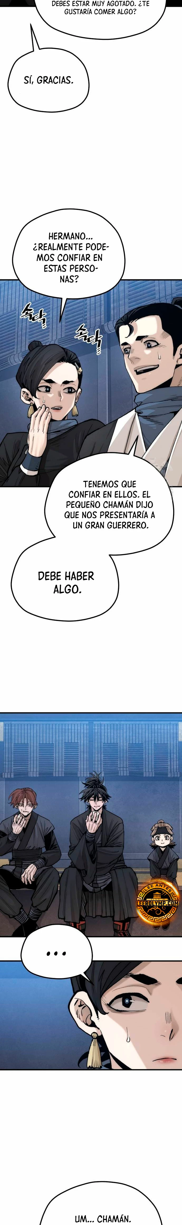 Sistema de cultivo del demonio celestial Capítulo 132 - Page 4