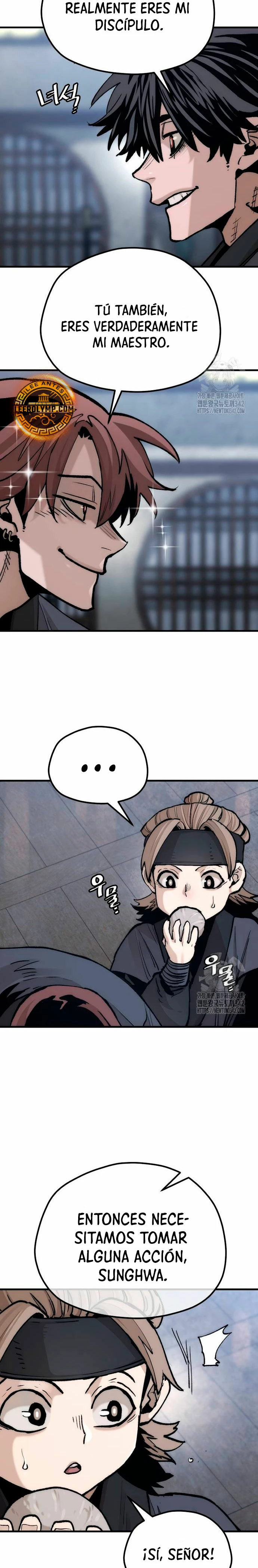 Sistema de cultivo del demonio celestial Capítulo 132 - Page 40