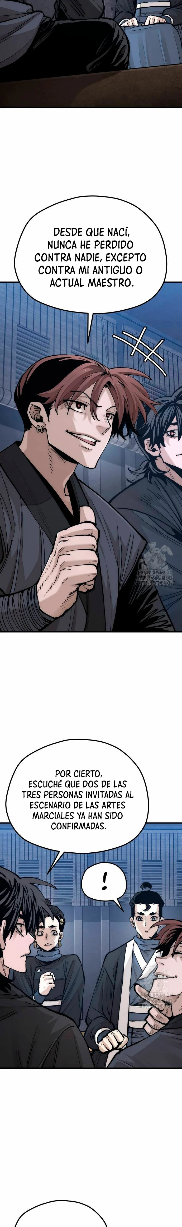 Sistema de cultivo del demonio celestial Capítulo 132 - Page 6