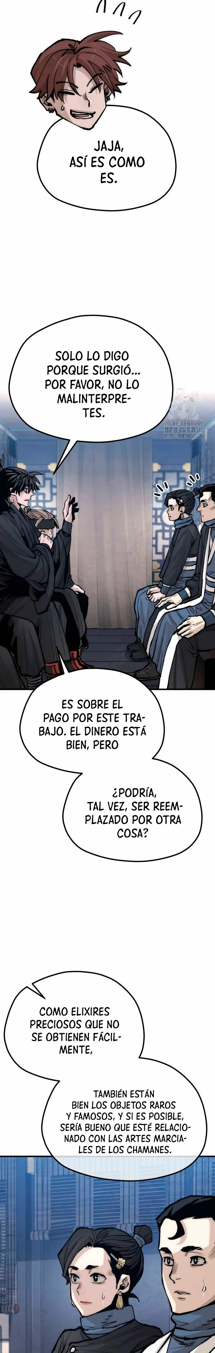 Sistema de cultivo del demonio celestial Capítulo 132 - Page 9