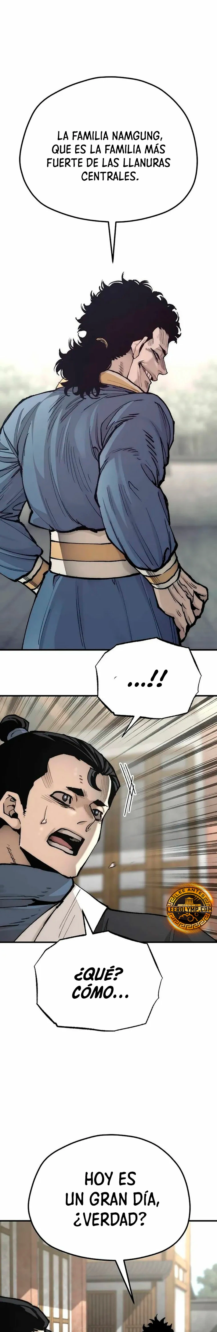 Sistema de cultivo del demonio celestial Capítulo 133 - Page 10