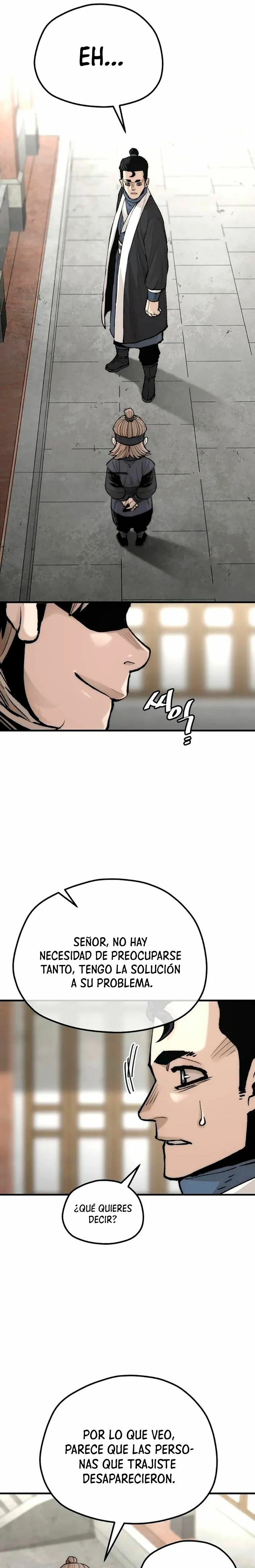 Sistema de cultivo del demonio celestial Capítulo 133 - Page 14