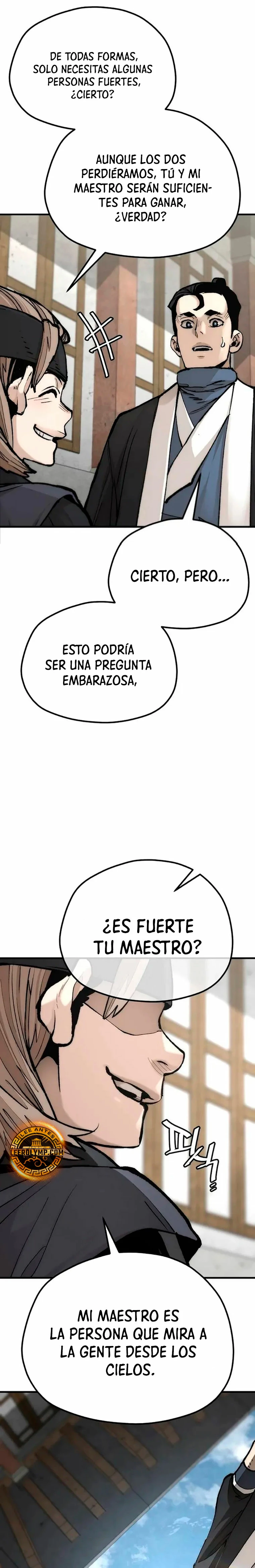 Sistema de cultivo del demonio celestial Capítulo 133 - Page 16