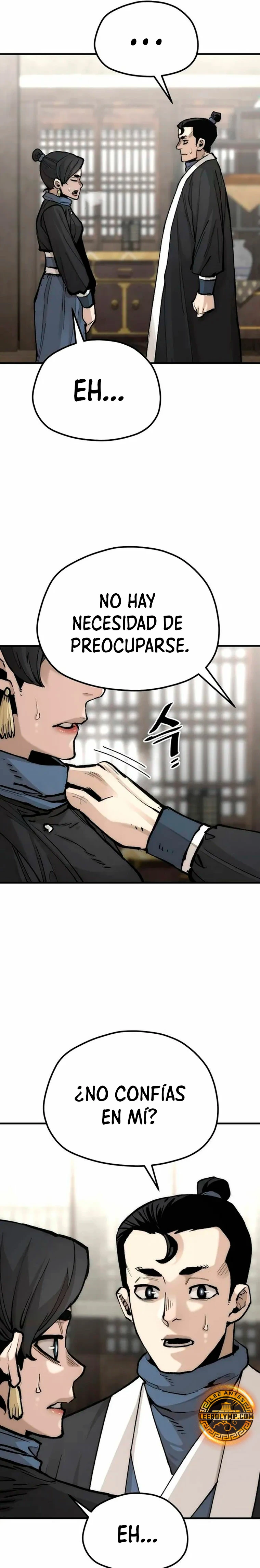 Sistema de cultivo del demonio celestial Capítulo 133 - Page 20