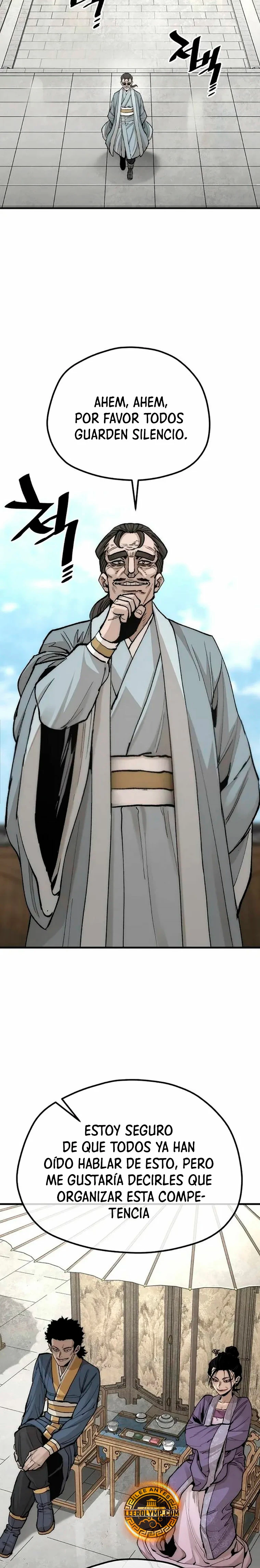 Sistema de cultivo del demonio celestial Capítulo 133 - Page 24