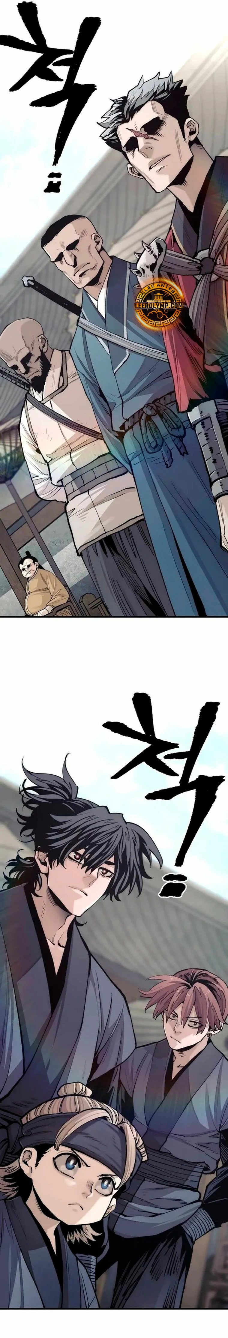 Sistema de cultivo del demonio celestial Capítulo 133 - Page 26