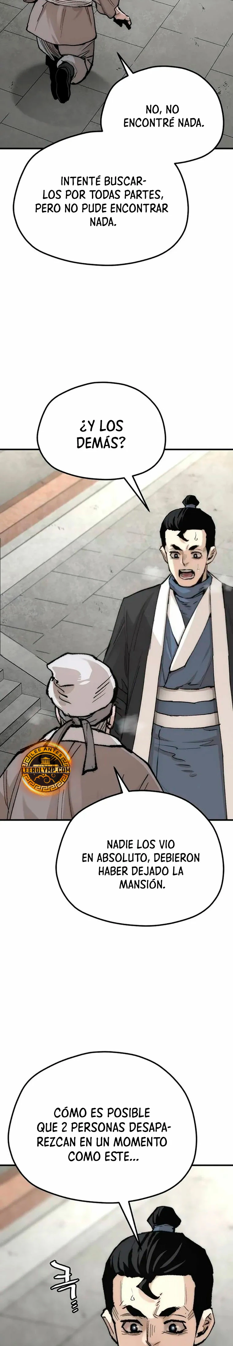 Sistema de cultivo del demonio celestial Capítulo 133 - Page 3