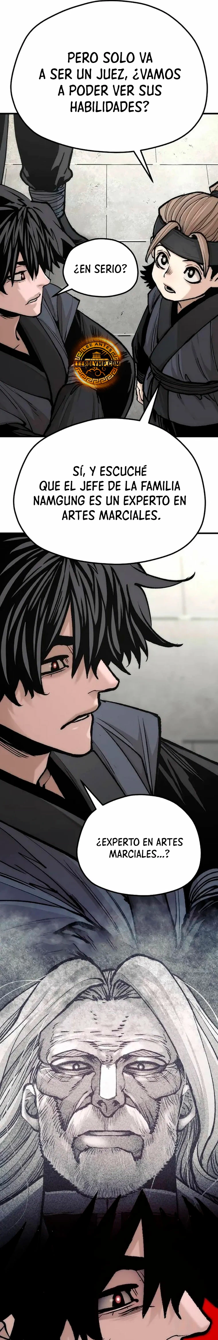 Sistema de cultivo del demonio celestial Capítulo 133 - Page 32