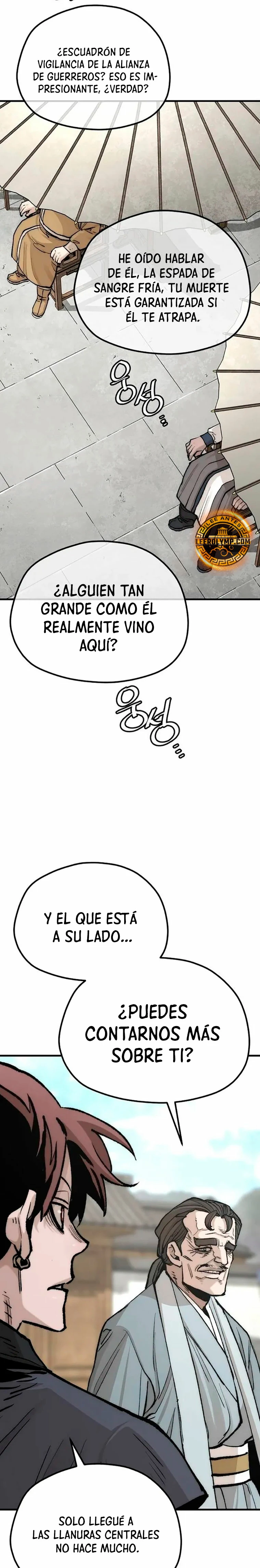 Sistema de cultivo del demonio celestial Capítulo 133 - Page 40