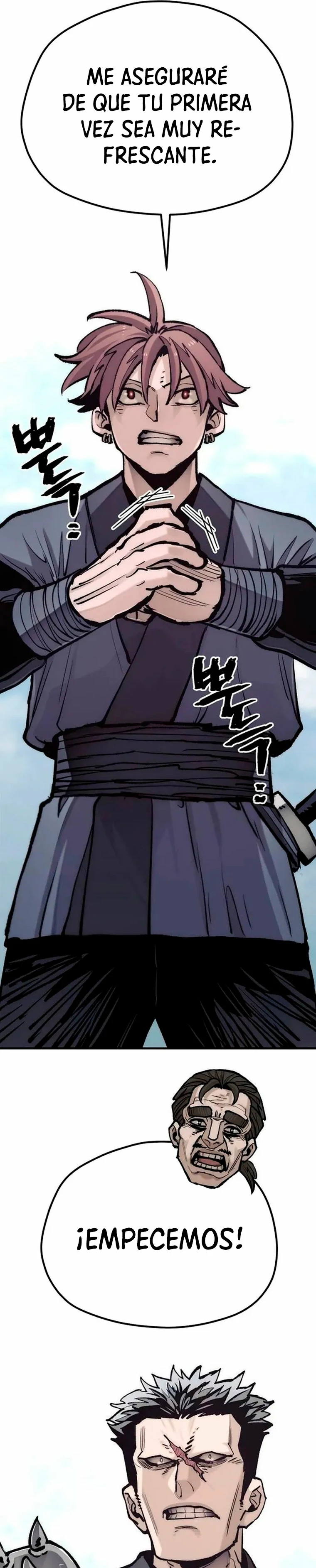 Sistema de cultivo del demonio celestial Capítulo 133 - Page 44