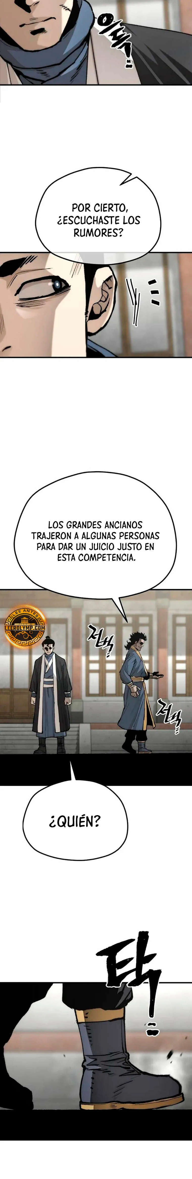 Sistema de cultivo del demonio celestial Capítulo 133 - Page 9