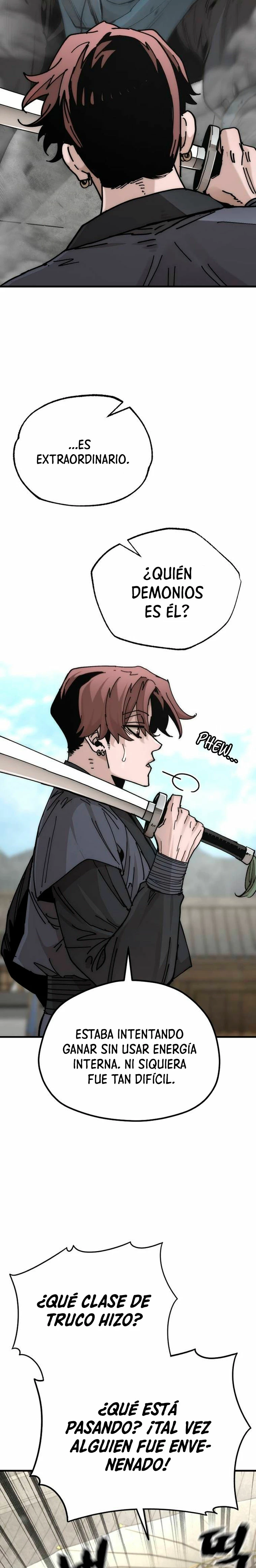Sistema de cultivo del demonio celestial Capítulo 134 - Page 14