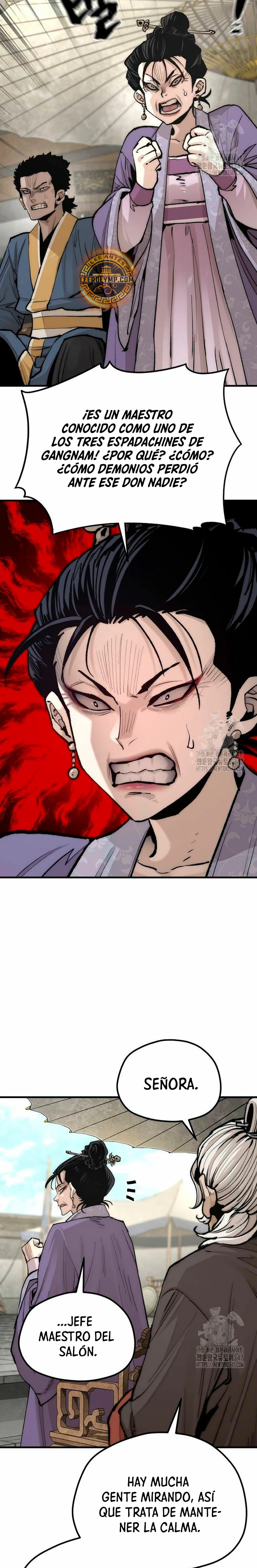 Sistema de cultivo del demonio celestial Capítulo 134 - Page 15