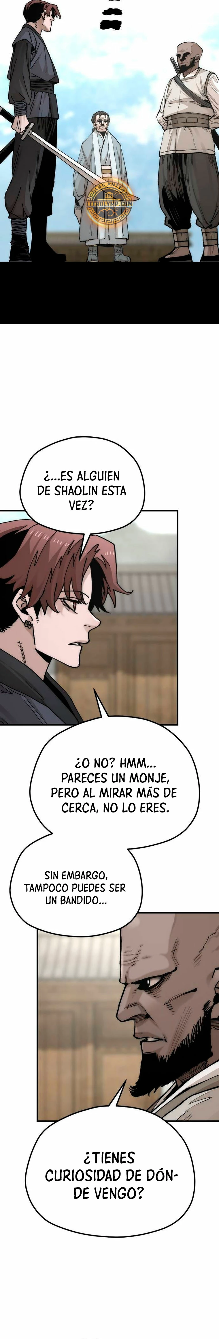 Sistema de cultivo del demonio celestial Capítulo 134 - Page 19