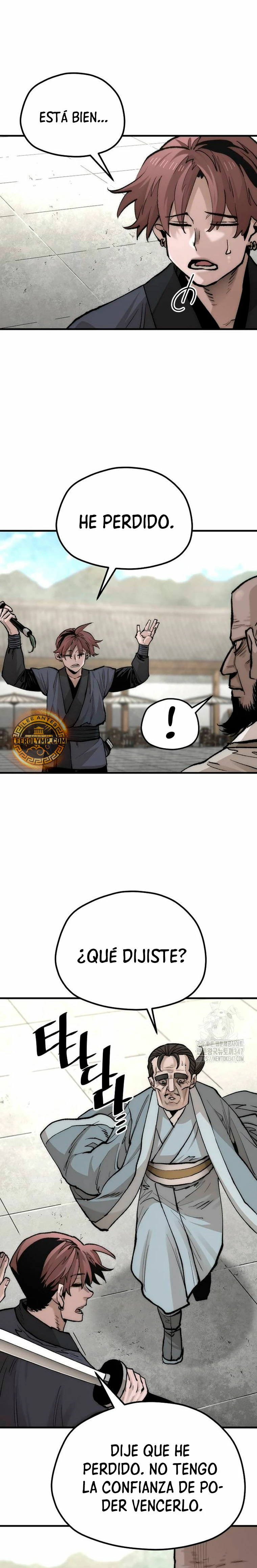 Sistema de cultivo del demonio celestial Capítulo 134 - Page 29