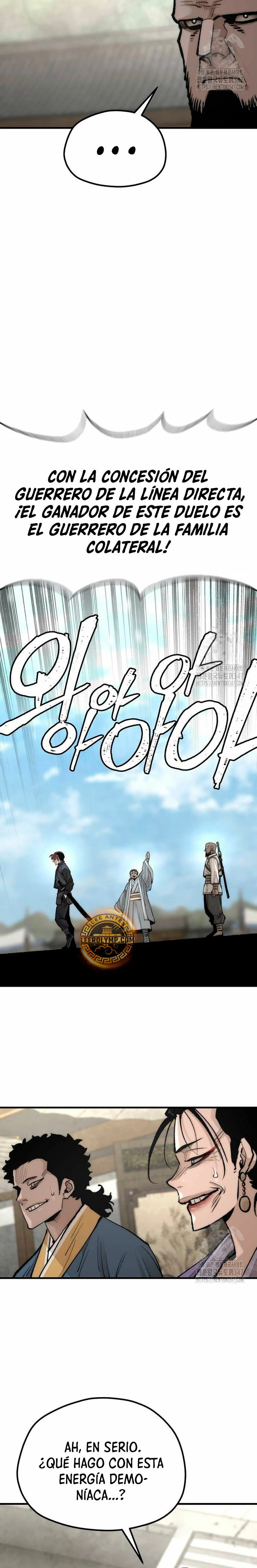 Sistema de cultivo del demonio celestial Capítulo 134 - Page 30