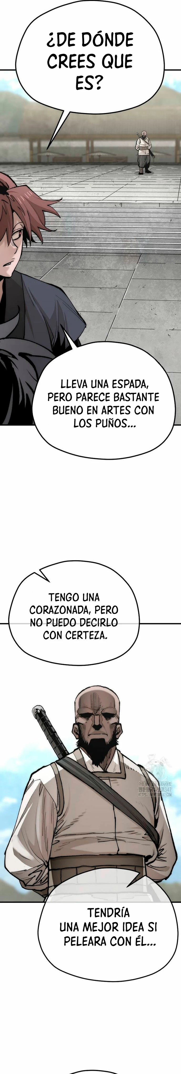 Sistema de cultivo del demonio celestial Capítulo 134 - Page 32