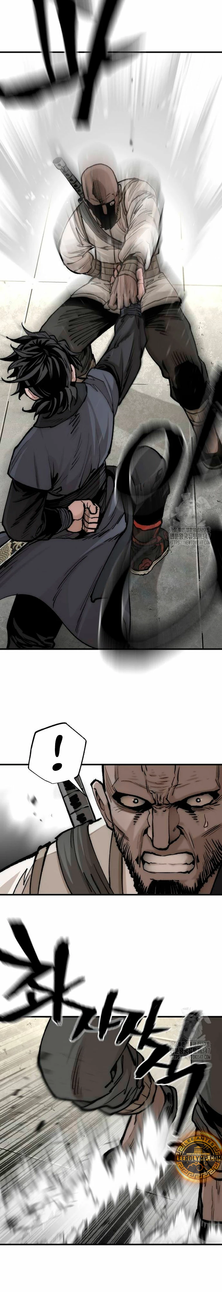 Sistema de cultivo del demonio celestial Capítulo 134 - Page 41