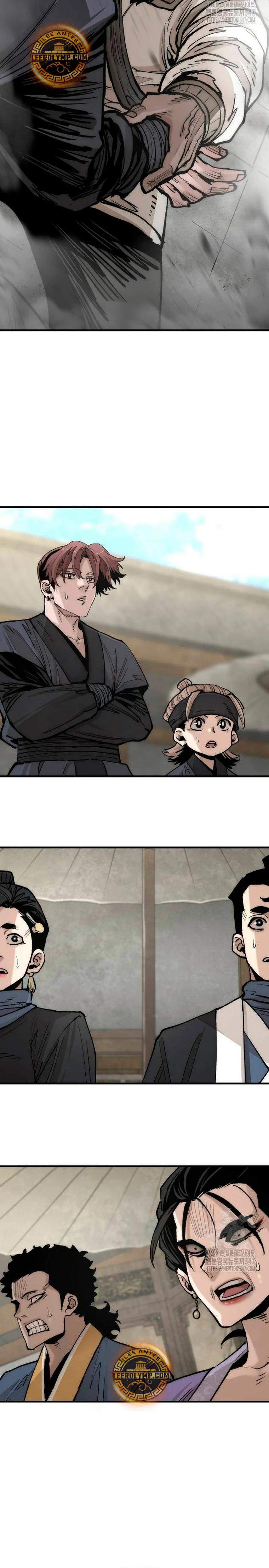 Sistema de cultivo del demonio celestial Capítulo 134 - Page 43