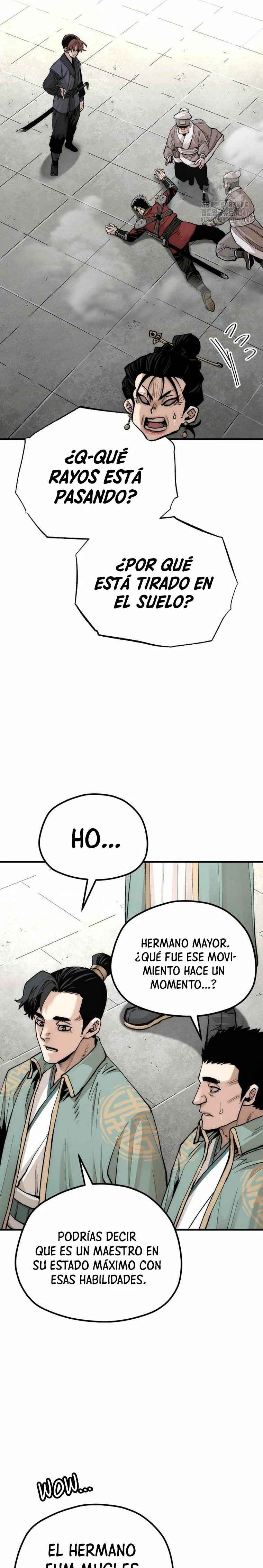 Sistema de cultivo del demonio celestial Capítulo 134 - Page 8