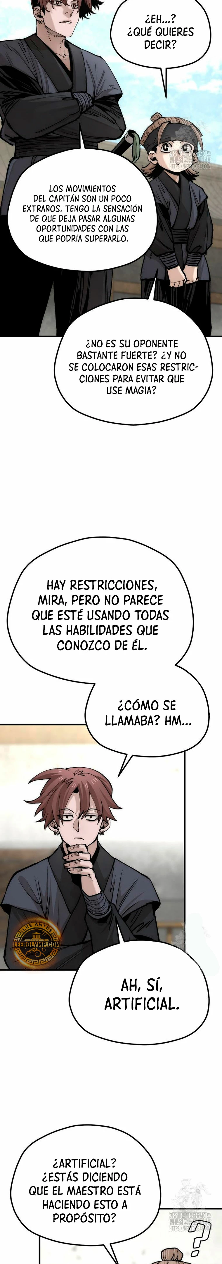 Sistema de cultivo del demonio celestial Capítulo 135 - Page 18