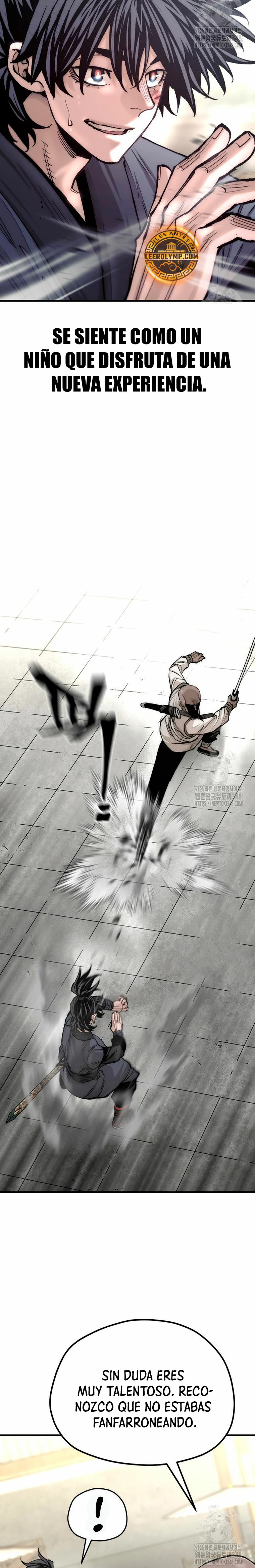 Sistema de cultivo del demonio celestial Capítulo 135 - Page 21