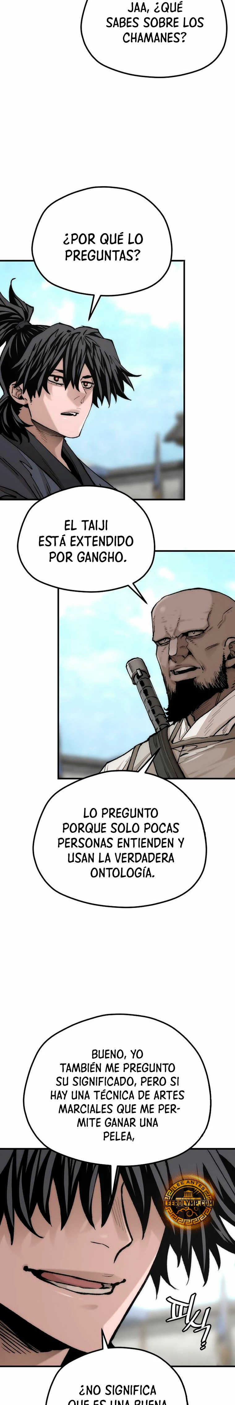 Sistema de cultivo del demonio celestial Capítulo 135 - Page 3