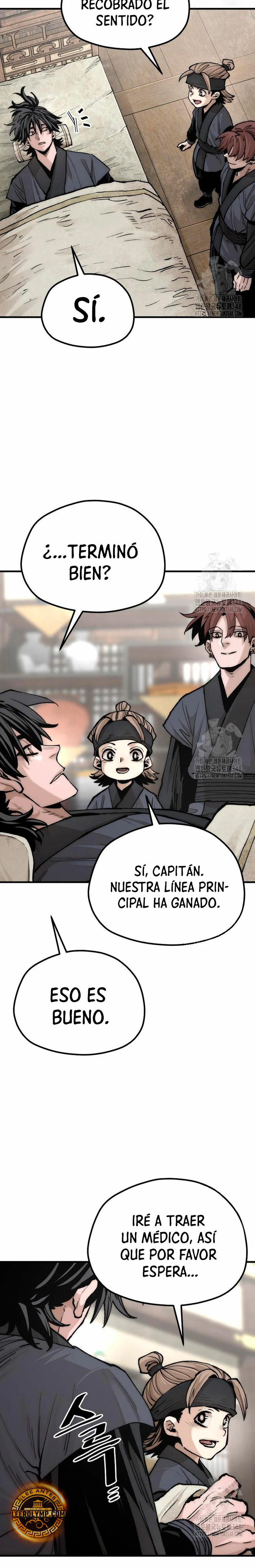 Sistema de cultivo del demonio celestial Capítulo 135 - Page 37