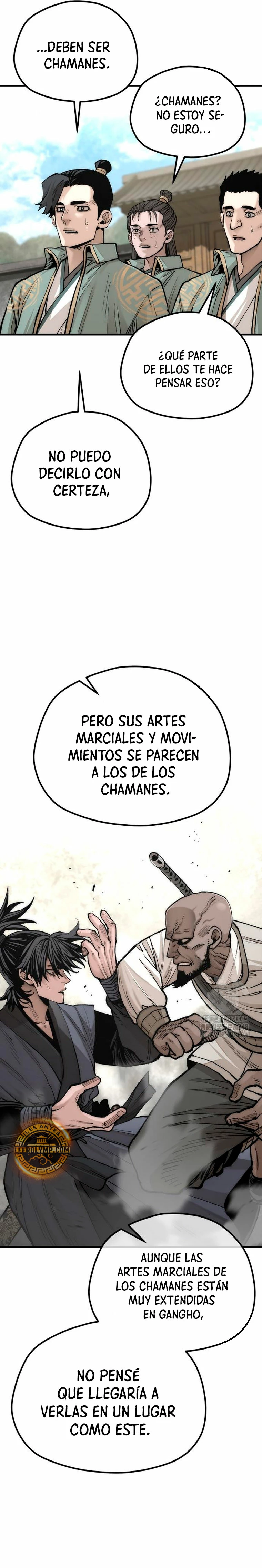 Sistema de cultivo del demonio celestial Capítulo 135 - Page 8