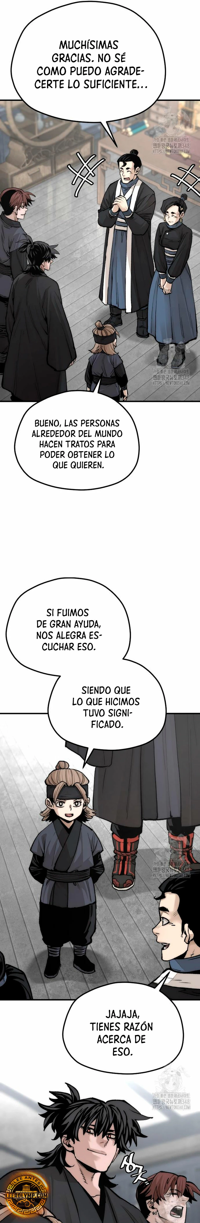 Sistema de cultivo del demonio celestial Capítulo 136 - Page 21