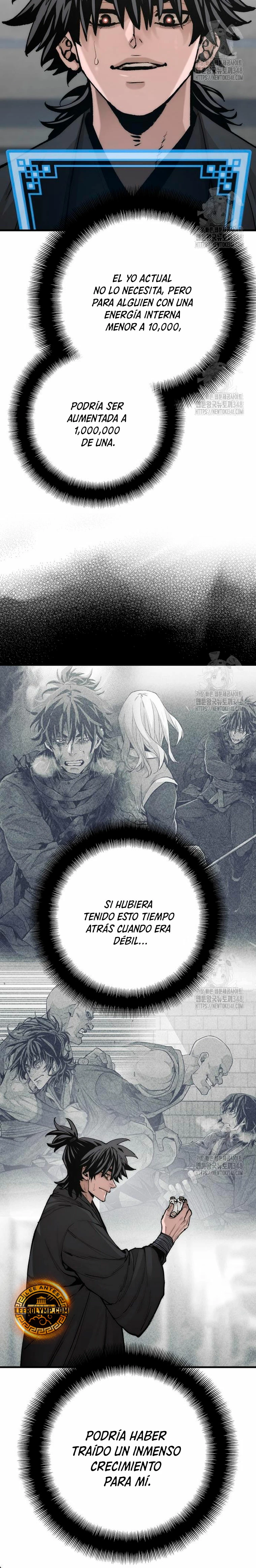 Sistema de cultivo del demonio celestial Capítulo 136 - Page 26