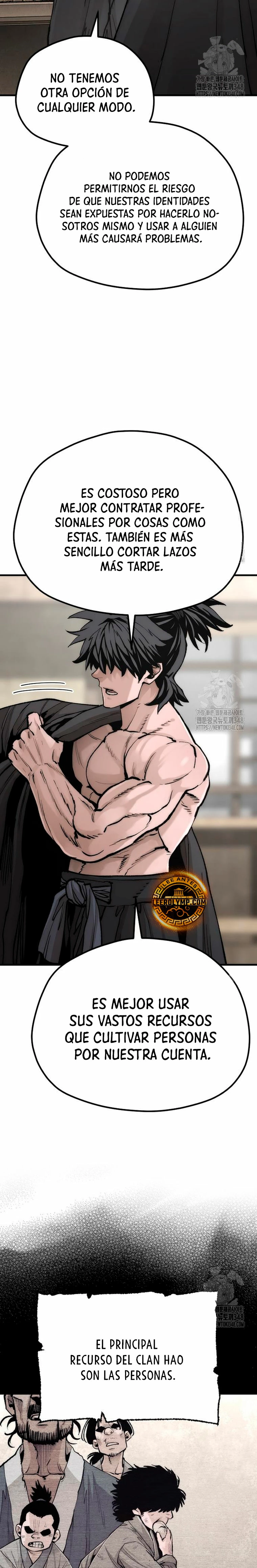 Sistema de cultivo del demonio celestial Capítulo 136 - Page 36
