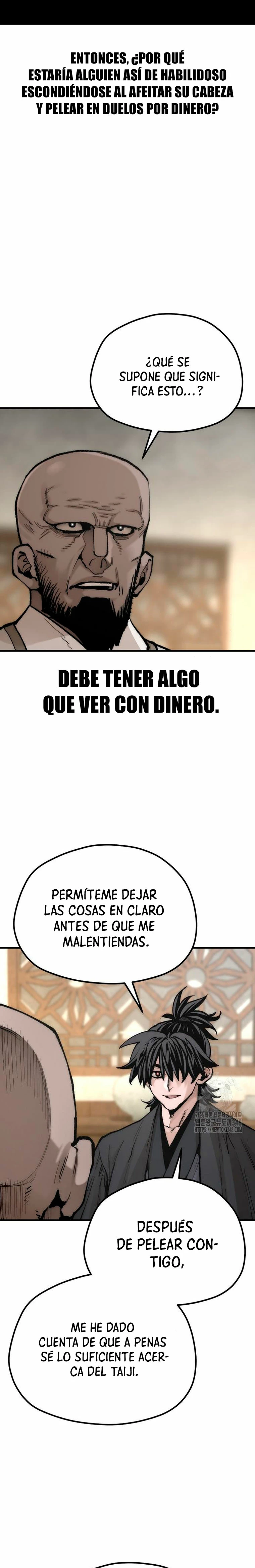 Sistema de cultivo del demonio celestial Capítulo 136 - Page 6