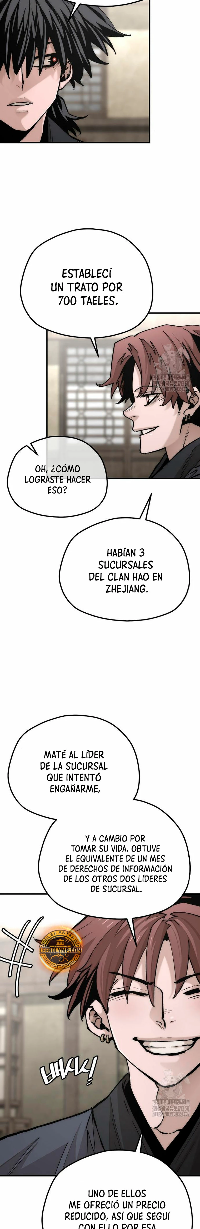 Sistema de cultivo del demonio celestial Capítulo 137 - Page 10