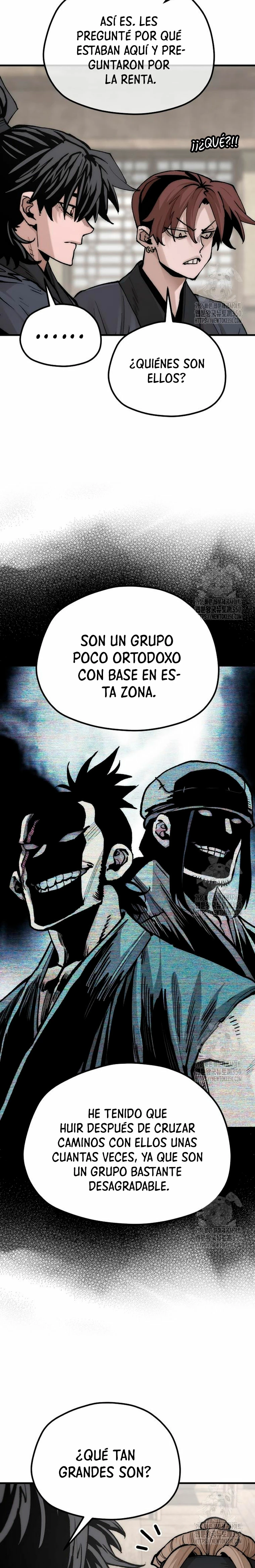 Sistema de cultivo del demonio celestial Capítulo 137 - Page 17