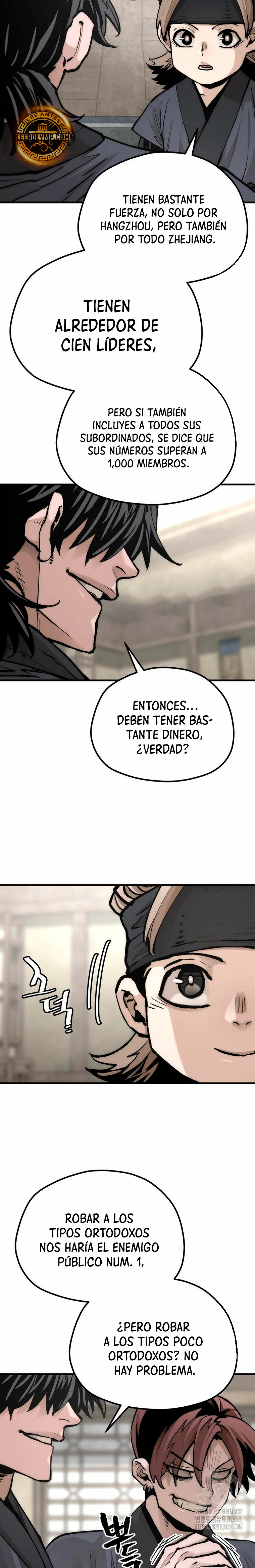 Sistema de cultivo del demonio celestial Capítulo 137 - Page 18