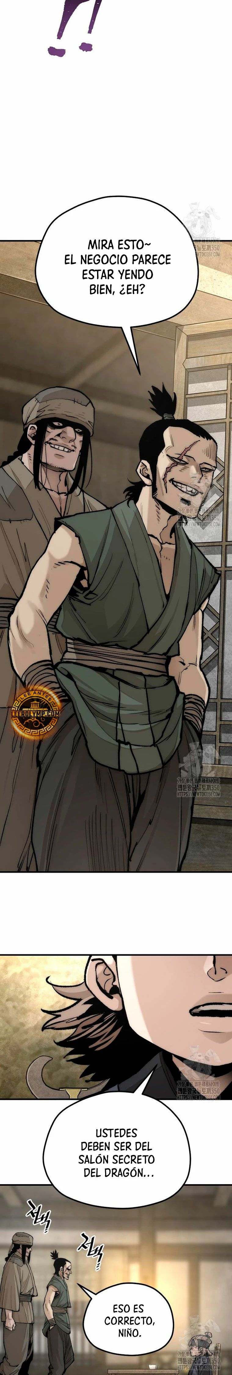 Sistema de cultivo del demonio celestial Capítulo 137 - Page 23