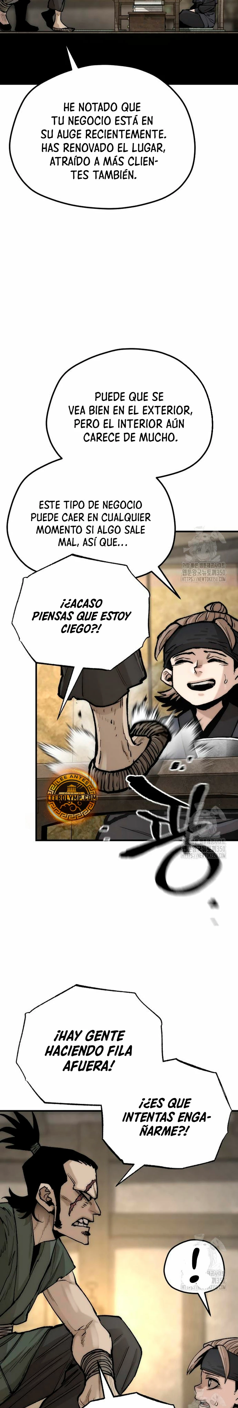 Sistema de cultivo del demonio celestial Capítulo 137 - Page 24