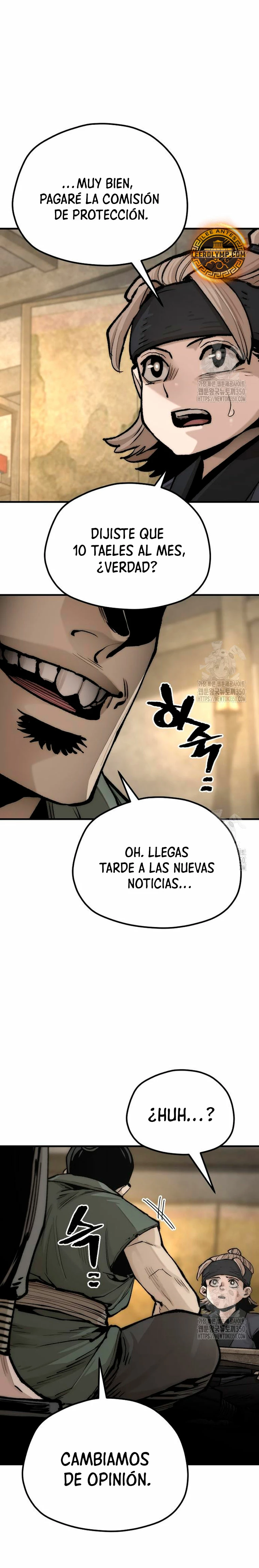 Sistema de cultivo del demonio celestial Capítulo 137 - Page 28