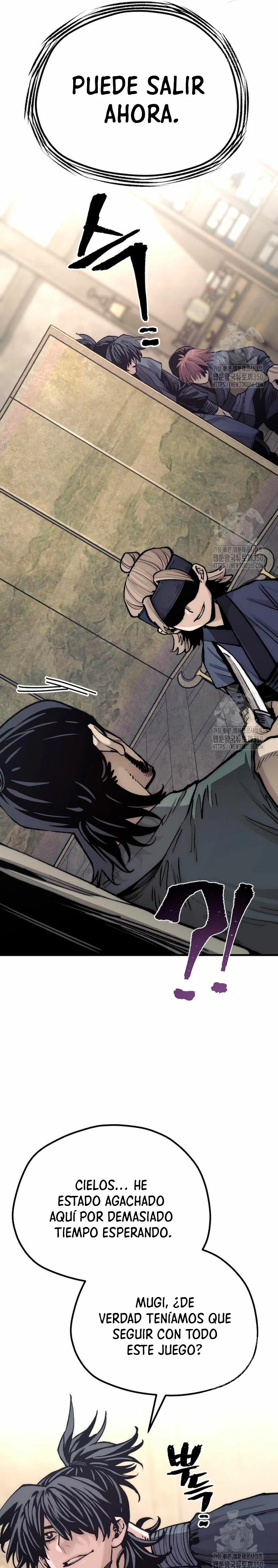 Sistema de cultivo del demonio celestial Capítulo 137 - Page 33