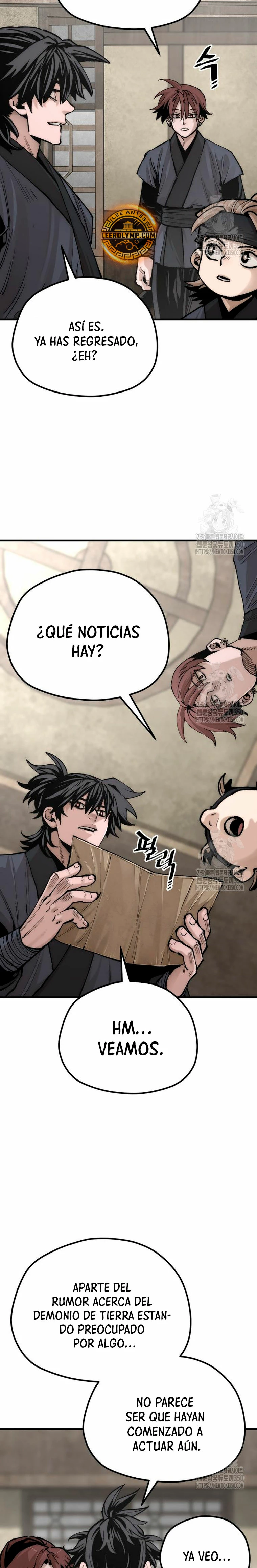 Sistema de cultivo del demonio celestial Capítulo 137 - Page 6