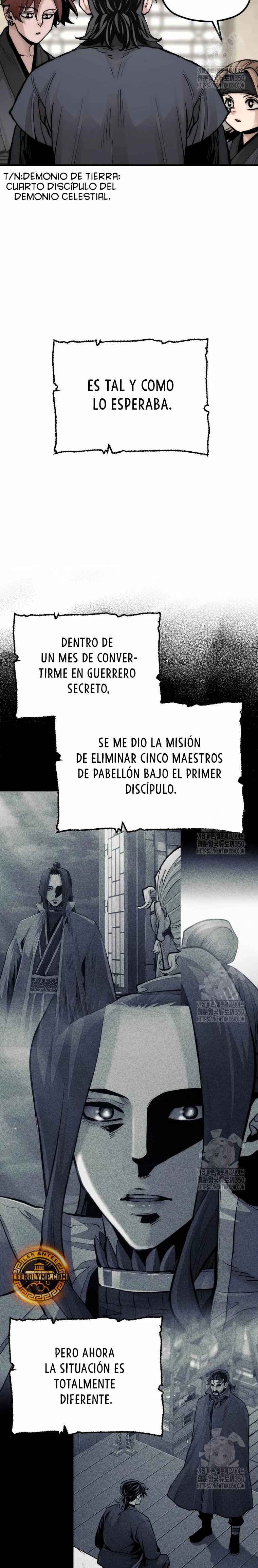 Sistema de cultivo del demonio celestial Capítulo 137 - Page 7
