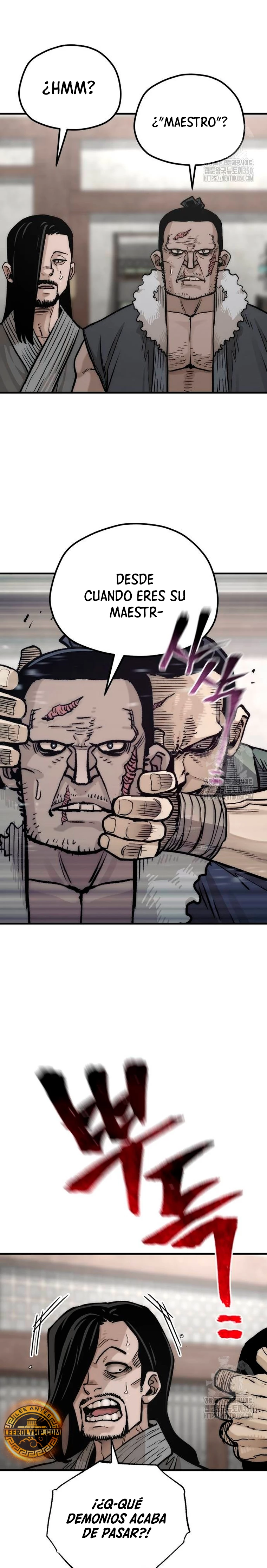 Sistema de cultivo del demonio celestial Capítulo 138 - Page 16