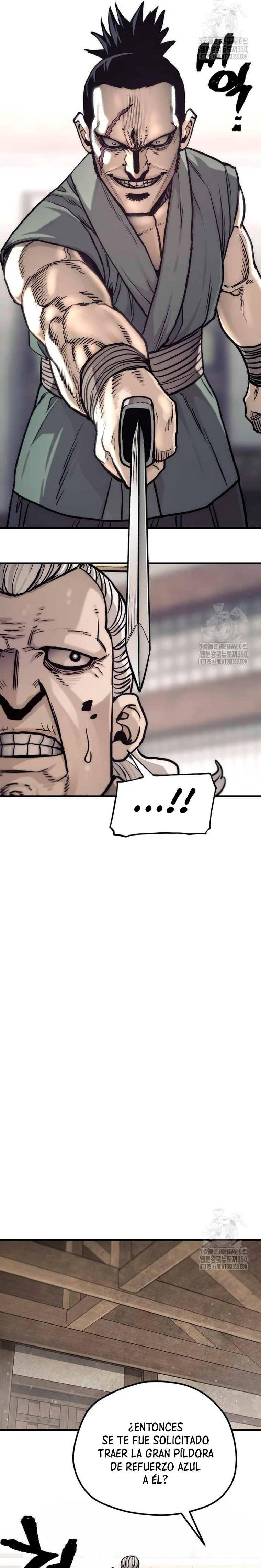 Sistema de cultivo del demonio celestial Capítulo 138 - Page 27